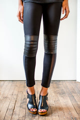Arc Legging