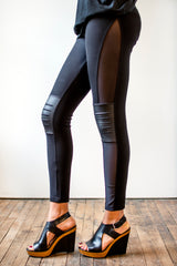 Arc Legging