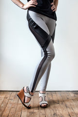 Strapt Legging
