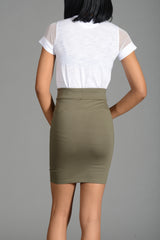 Meridian Skirt