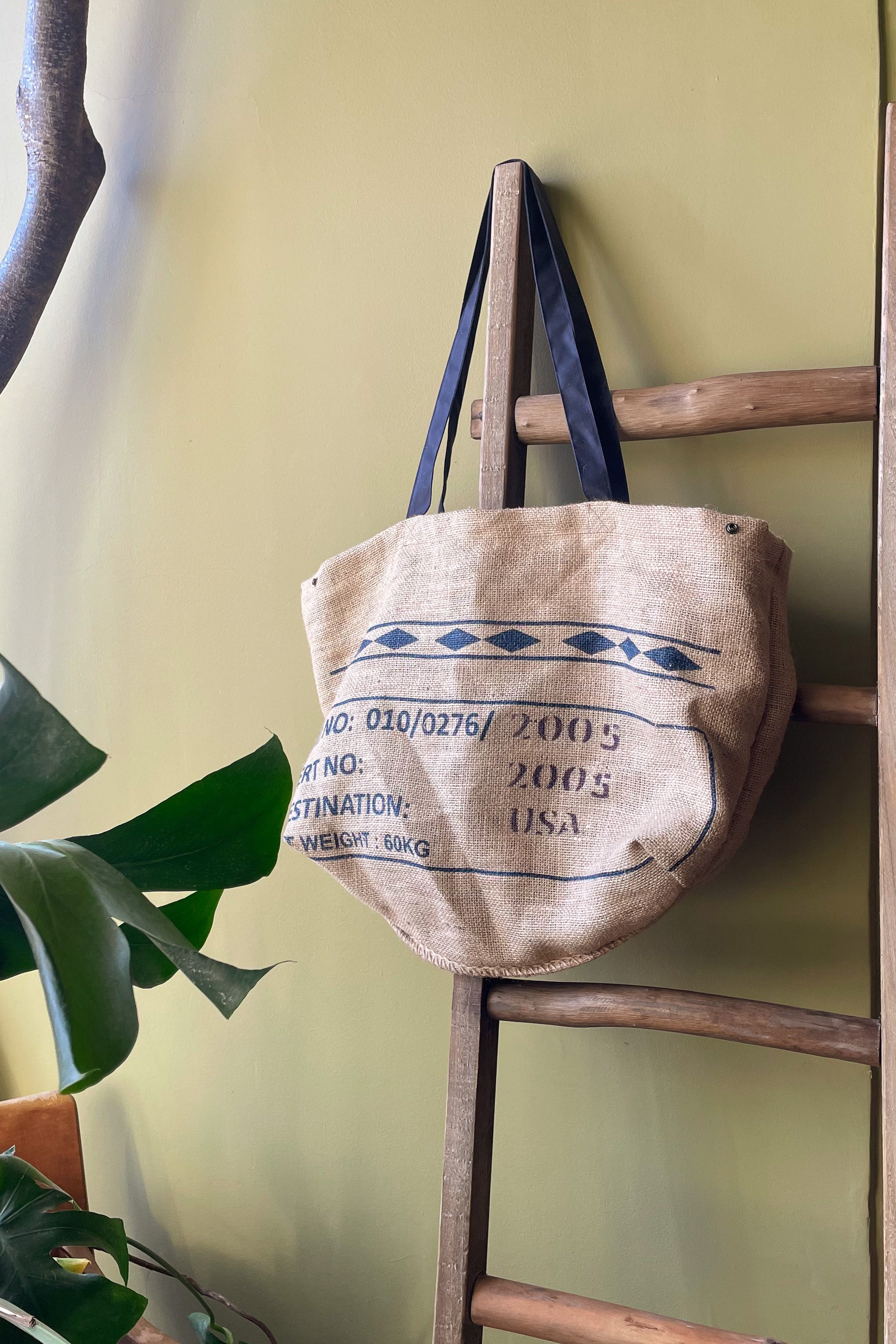 The Ultimate Utility Tote Premium 003 Icosa Apparel