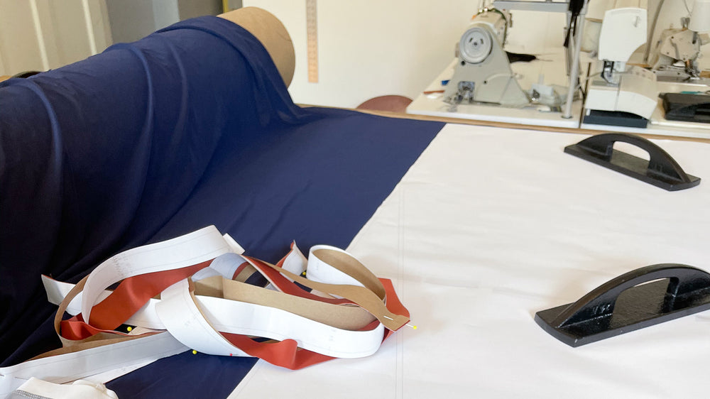 Icosa Apparel Next Generation Apparel