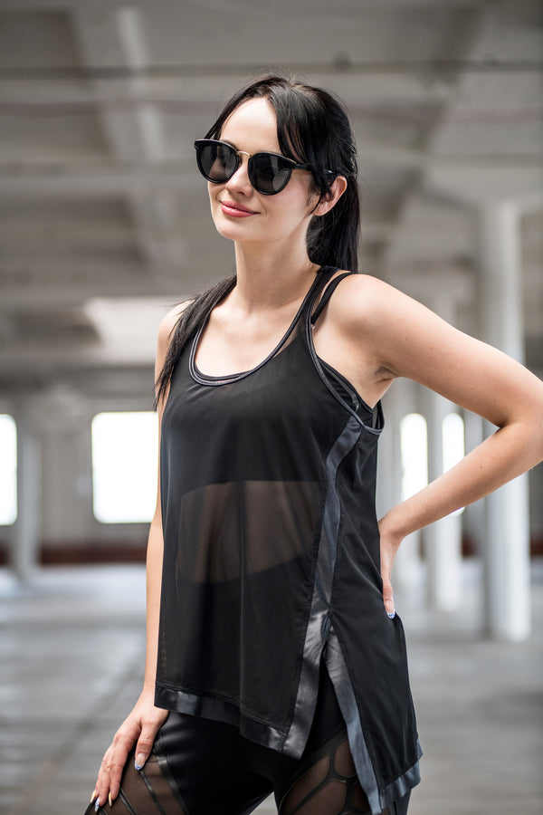 Helia Tank