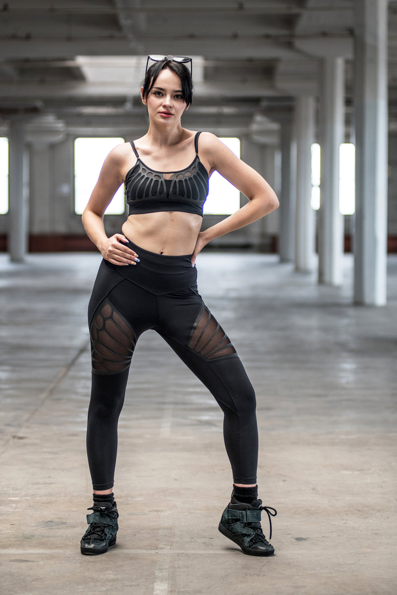 Morpha Legging