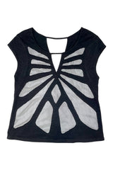 Morpha Tee