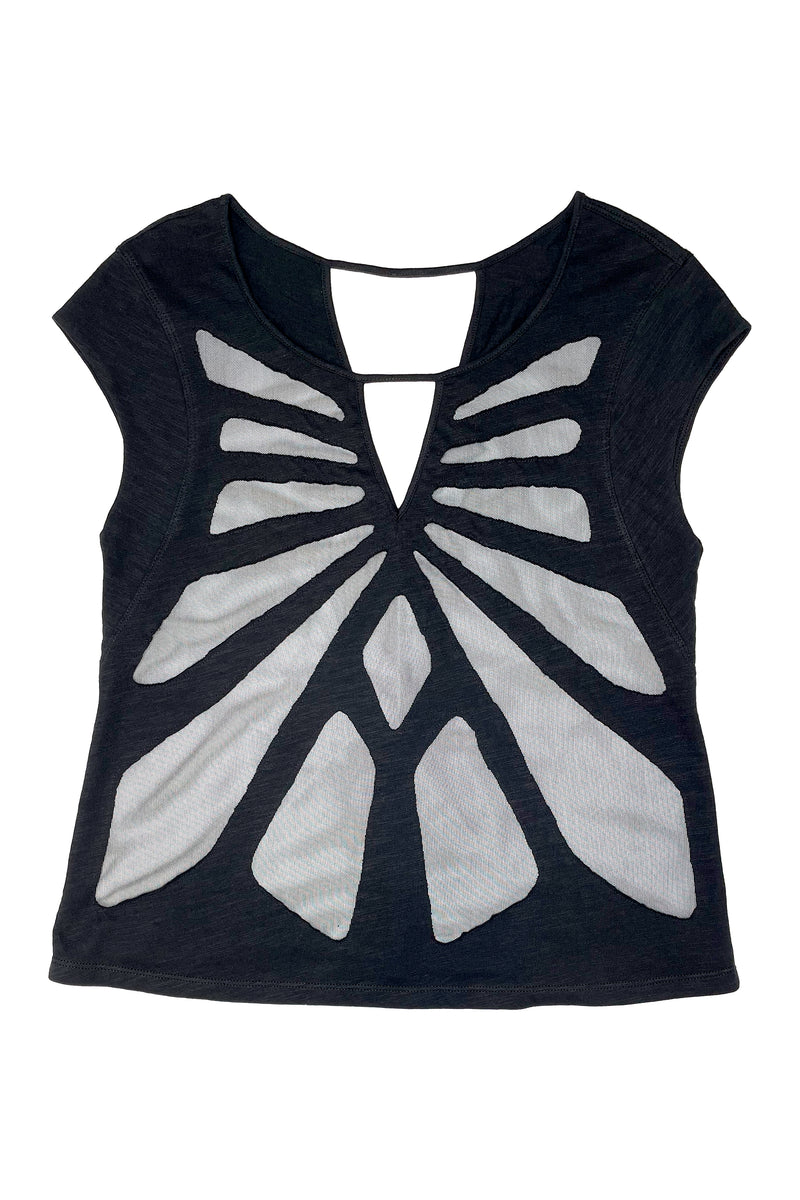 Morpha Tee