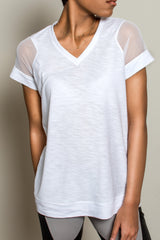 Geometria Tee