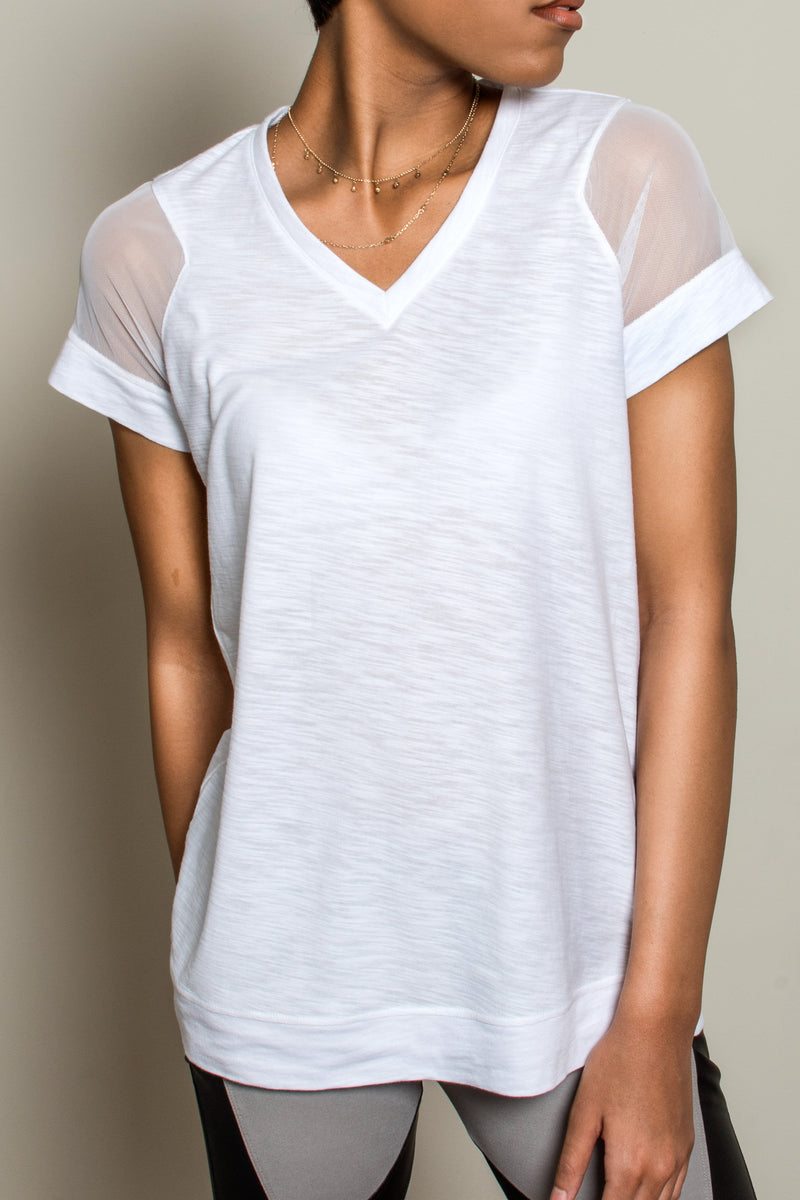 Geometria Tee