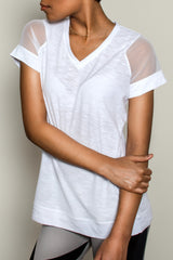 Geometria Tee