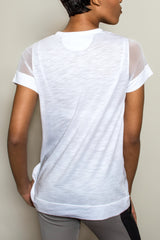 Geometria Tee