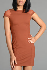 Geometria Dress