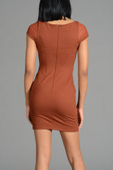 Geometria Dress