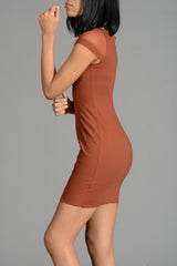 Geometria Dress