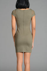 Geometria Dress