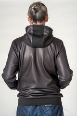 Hybrid Hoodie