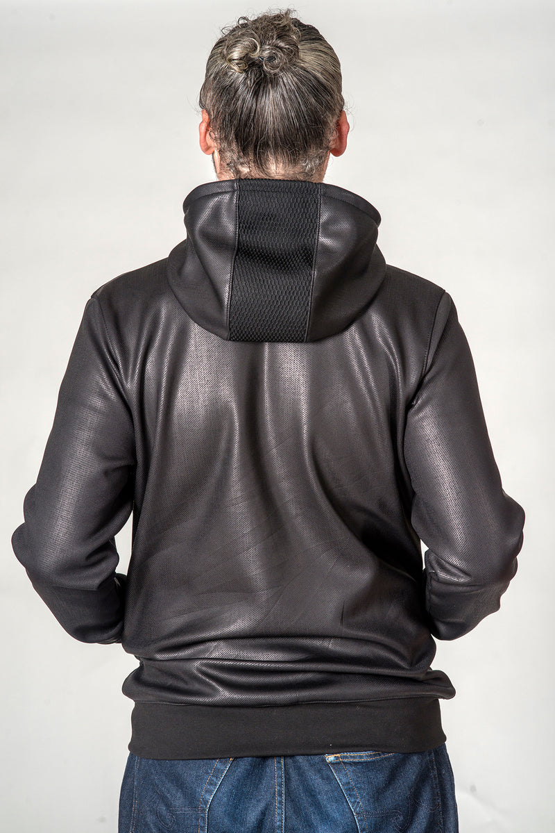 Hybrid Hoodie