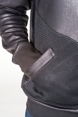Hybrid Hoodie