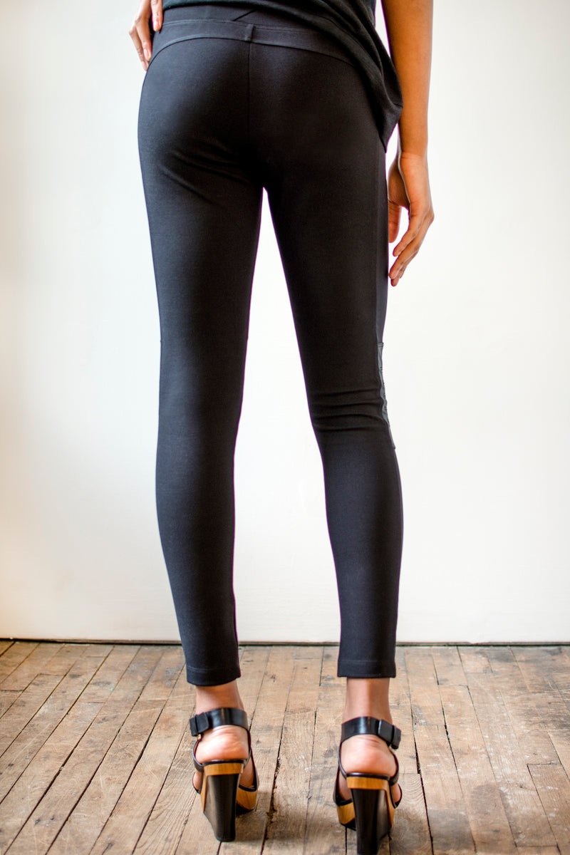 Arc Legging – Icosa Apparel