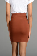 Meridian Skirt