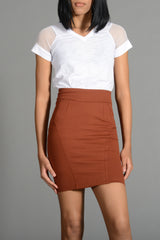 Meridian Skirt