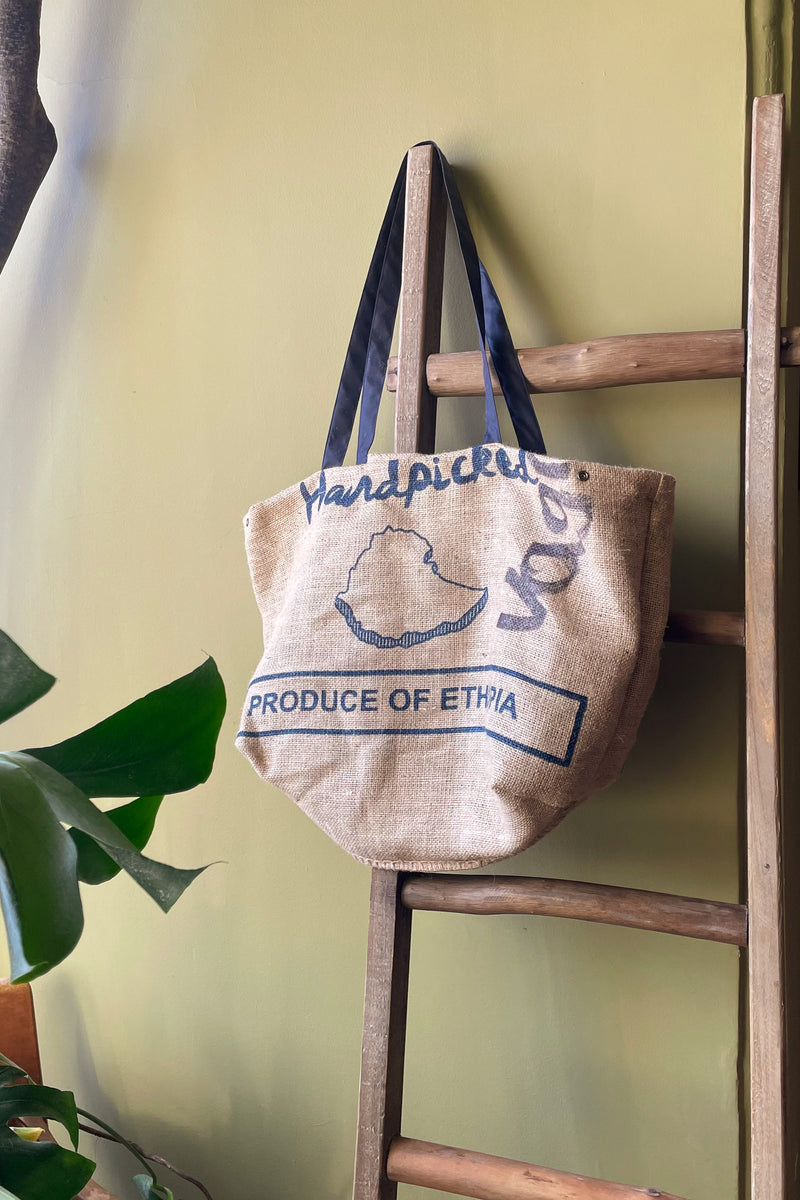 The Ultimate Utility Tote - Premium 003