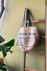 The Ultimate Utility Tote - Premium 003