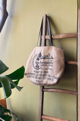 The Ultimate Utility Tote - Premium 004