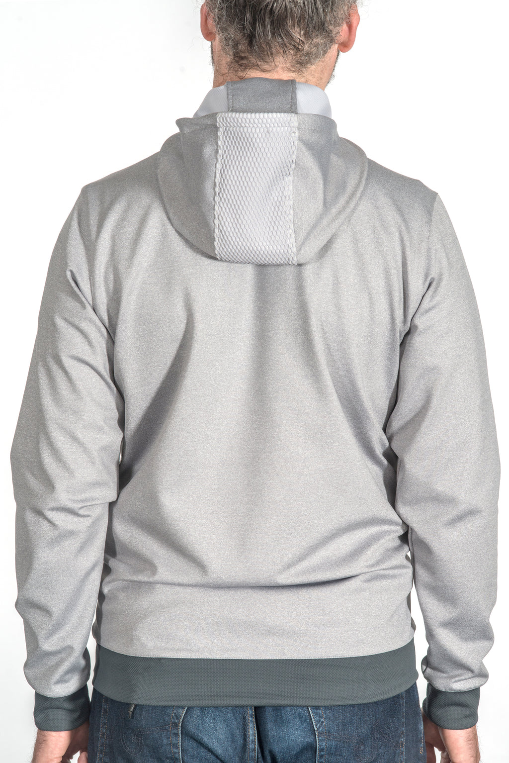 Adidas zne hybrid 2025 hoodie