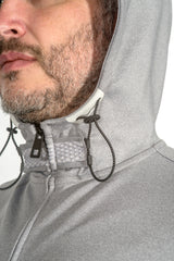 Hybrid Hoodie Lightweight Edition