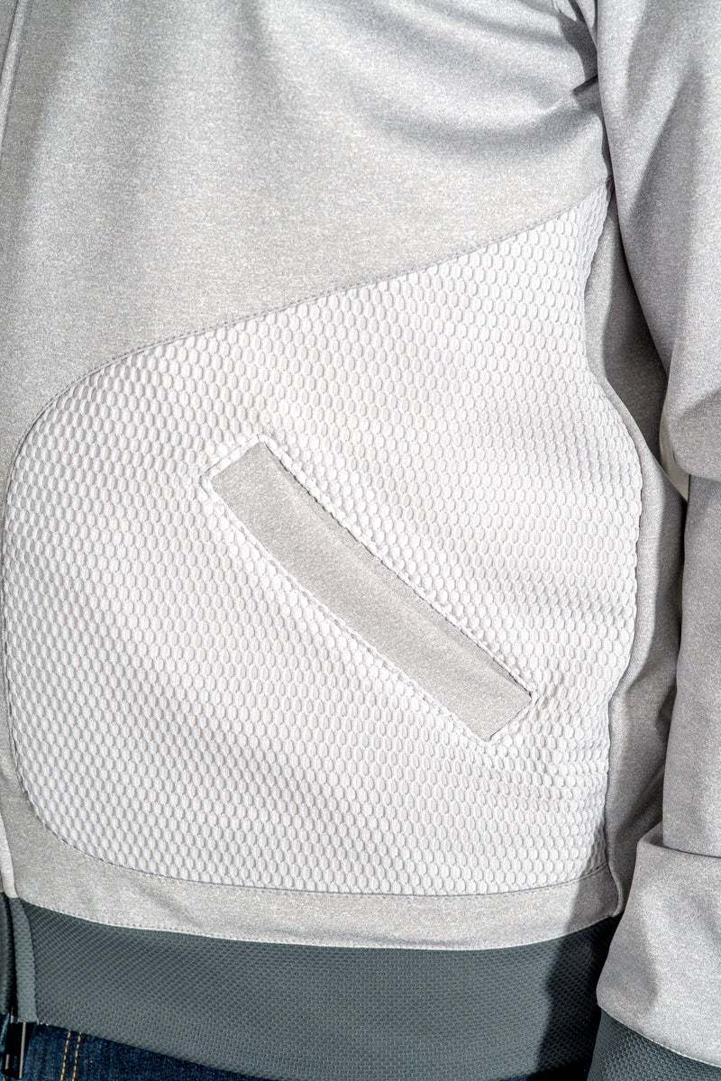 Hybrid Hoodie Lightweight Edition